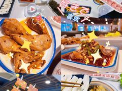 -土连锅·现熬养生汤锅(梁家巷店)