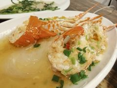 -星奇缘·海鲜餐厅(东山美食地标店)