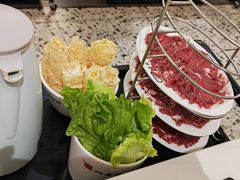 -八合里潮汕鲜牛肉火锅(上海汇智广场店)