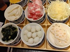 -咏江南·苏式火锅·苏州评弹(观前街店)