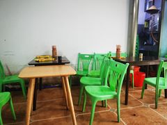 -吉英盐焗鸡(文中路店)
