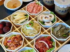 -太原茂业天地购物中心
