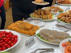 -闽江夜游台江旅游码头