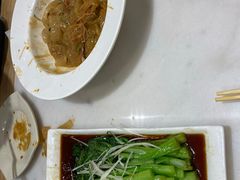 -老边饺子馆(金源店)