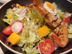 -半秋山西餐厅(宜昌大洋店)