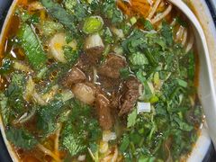 -宛平李记小吃(东关街店)