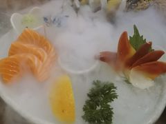 -烧鸟横丁(联发文创口岸店)