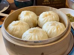 野菌香包-陶德砂锅(蜀汉路店)