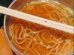 -炽城·烤肉名家(鸿达中央广场店)