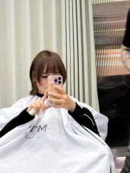 -MT·ID 烫发.染发.接发SALON