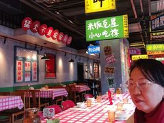 -恰八斗·猛火长沙菜(国贸店)