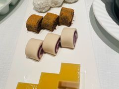 -北京全聚德(清华园店)