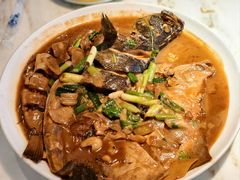-日丰园海肠水饺·老字号大连海鲜(和平广场店)