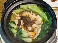 -唐阁(香港朗廷酒店)