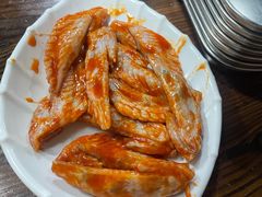 -久儿地炉烤肉(海信慧园店)