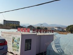 -尚田草莓姑娘白草莓采摘基地