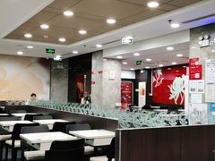 大堂-康师傅私房牛肉面(北京南站店)