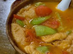 -沈记菜馆(酒仙桥路店)