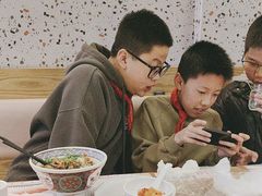 -花漫里日式餐厅(刺桐店)