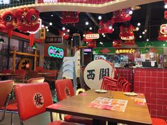 -西关味(大卫城店)