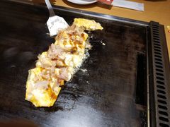 -鹤桥风月(ヨドバシ梅田店)