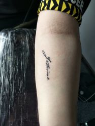 -刺客纹画纹身·洗纹身·穿孔饰品