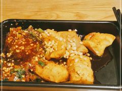 -蓉李记成都名小吃(太原龙湖万达店)
