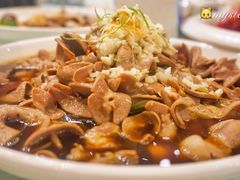 -日食记精菜馆(建邺万达店)