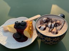 -糖房咖啡(南锣鼓巷店)