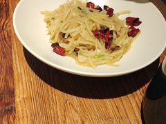 -上上席川菜(凯德乐峰广场店)
