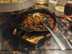 -郑喜旺烧烤(郑州总店)