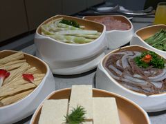 -海底捞火锅(泉城路店)