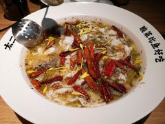 -太二酸菜鱼(福州泰禾店)