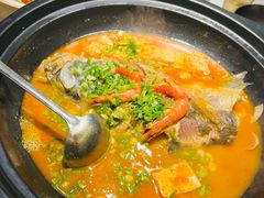 -筱爷叔·上海传统手工菜(玉树路店)