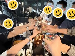 -很久以前羊肉串(中山公园店)