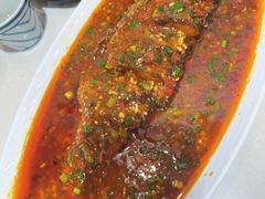 -夜蹄花老成都川菜馆(双楠路总店)
