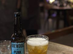 -巴别塔法餐舍(合作路店)