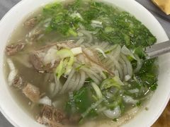 -郝刚刚羊杂割(柳巷店)
