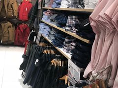 -优衣库(上海正大广场店)