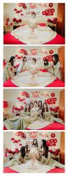 -经典婚纱摄影美学馆·私人定制