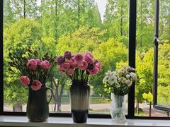 -上海交通大学闵行校区-包玉刚图书馆