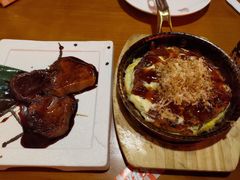 超级厚酱烤牛舌-有喜屋·深夜食堂(北京西路店)