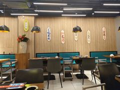 -牛串门串串香(东直门簋街总店)