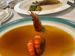 -西湖春天•老字号杭州菜(百汇店)