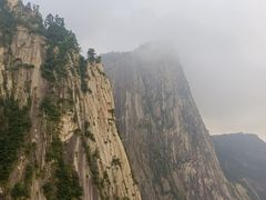 -华山风景名胜区