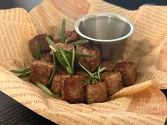-灵意咖啡·西班牙美食(汕头金平万达广场店)