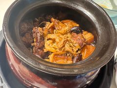 -回家吃饭·地道南昌菜(建德观总店)