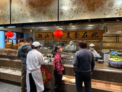 -汕头龙光喜来登酒店
