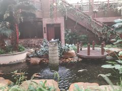 -龙源九号花园酒店(叶埠桥店)
