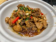 -拌粉君·江西小炒(石厦时代店)
